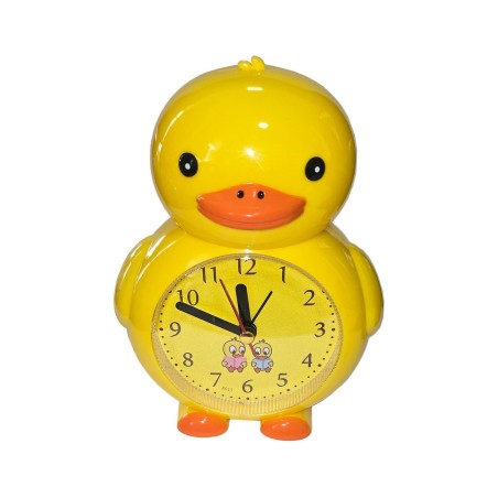 Reloj Pato