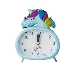 Reloj Unicornio