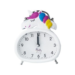 Reloj Unicornio