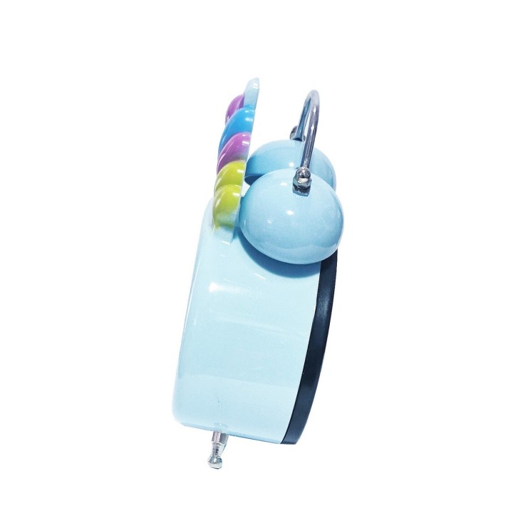 Reloj Unicornio