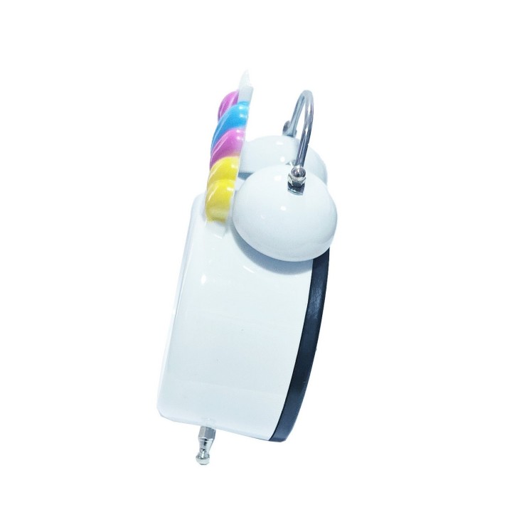 Reloj Unicornio