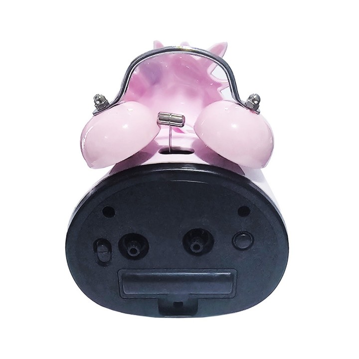 Reloj Unicornio