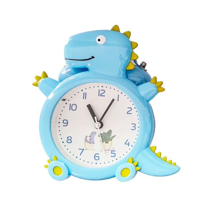 Reloj Dinosaurio