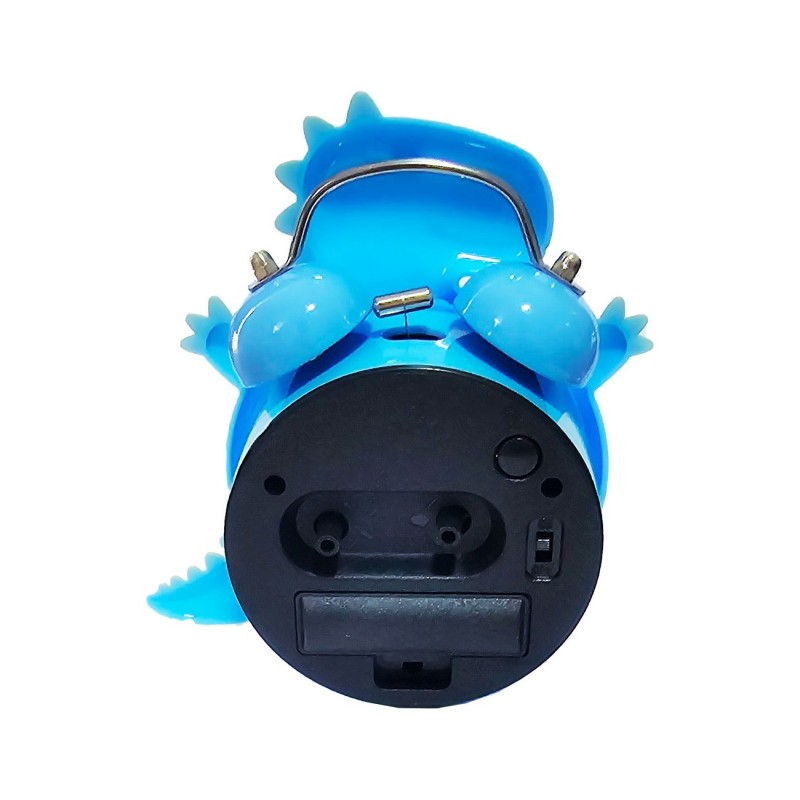 Reloj Dinosaurio
