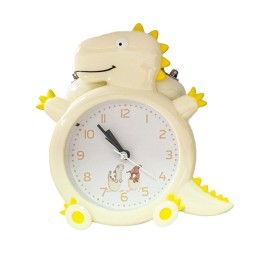 Reloj Dinosaurio