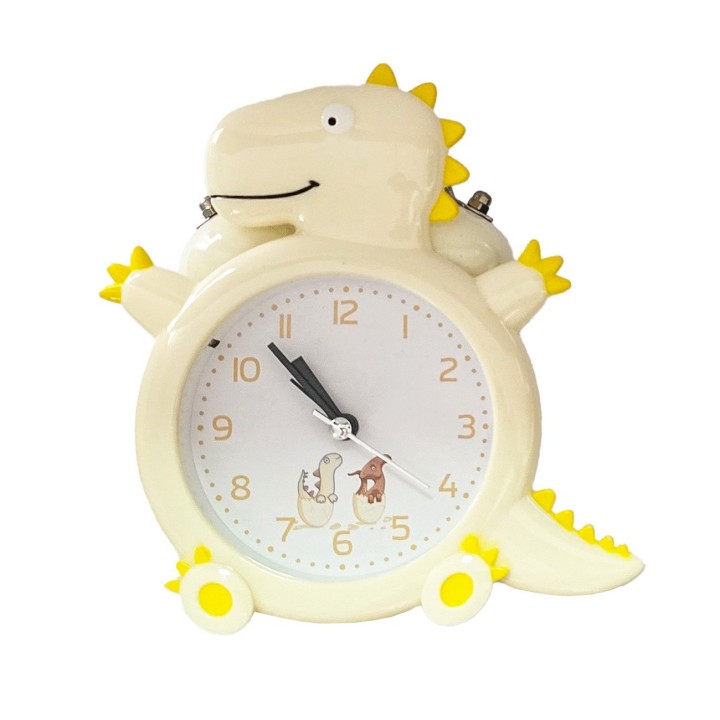 Reloj Dinosaurio