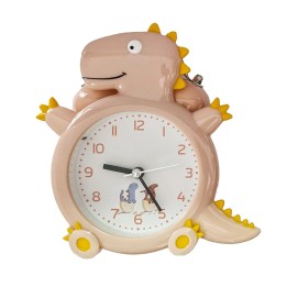 Reloj Dinosaurio