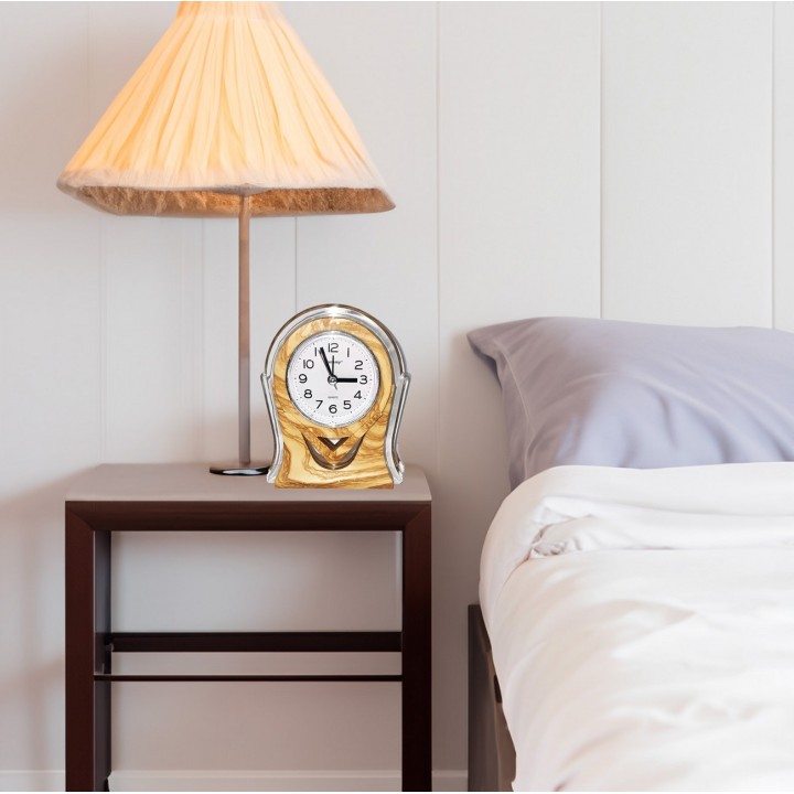 Reloj De Mesa