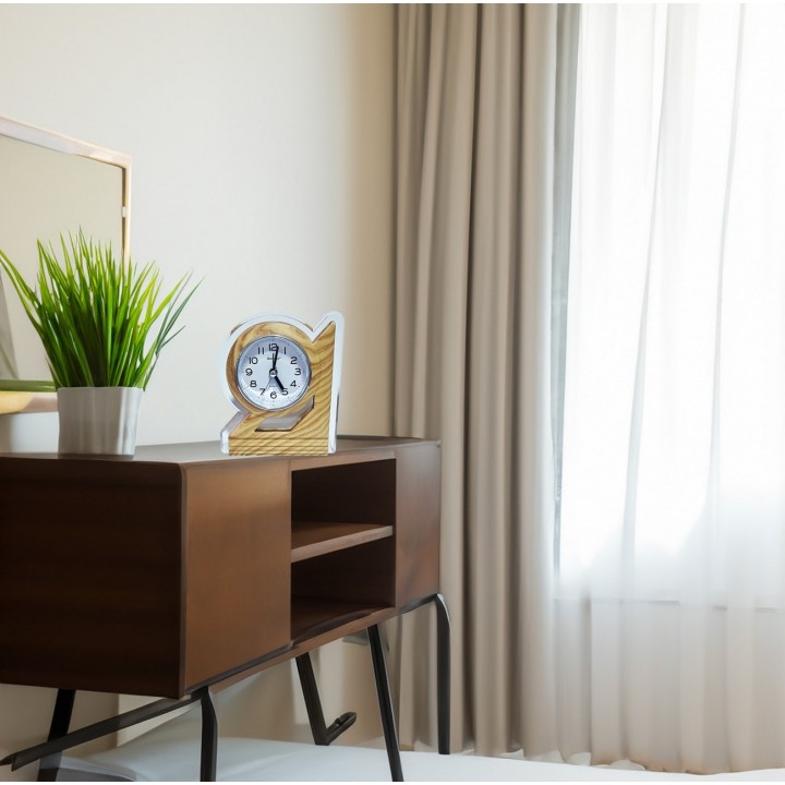Reloj De Mesa