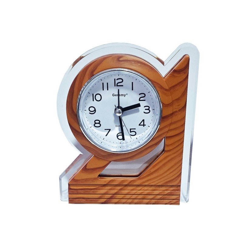 Reloj De Mesa