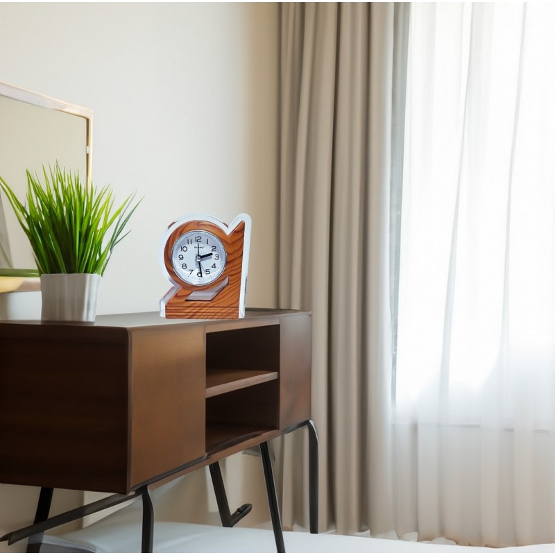 Reloj De Mesa
