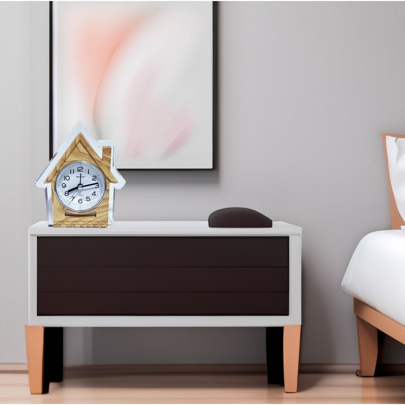 Reloj De Mesa