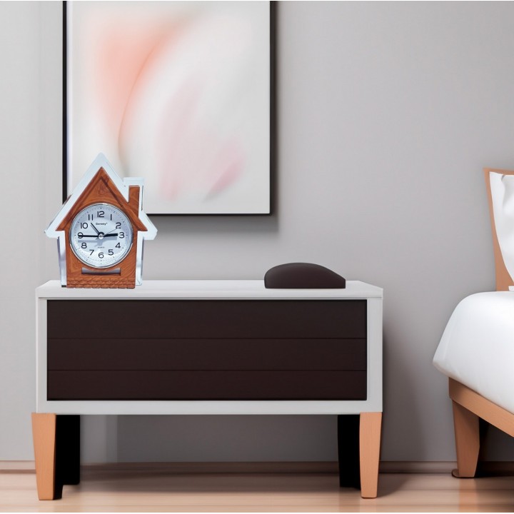 Reloj De Mesa