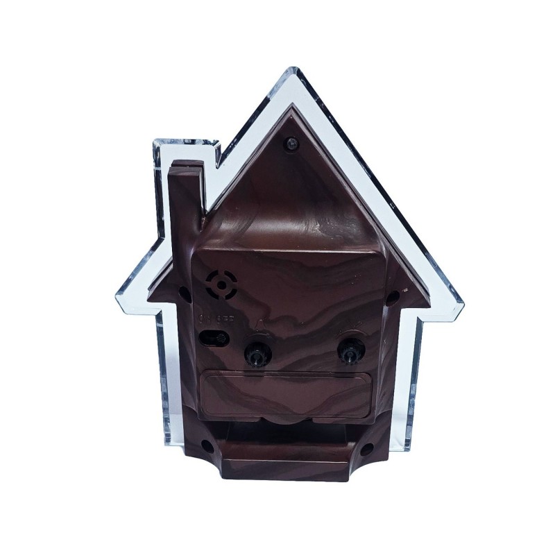 Reloj De Mesa