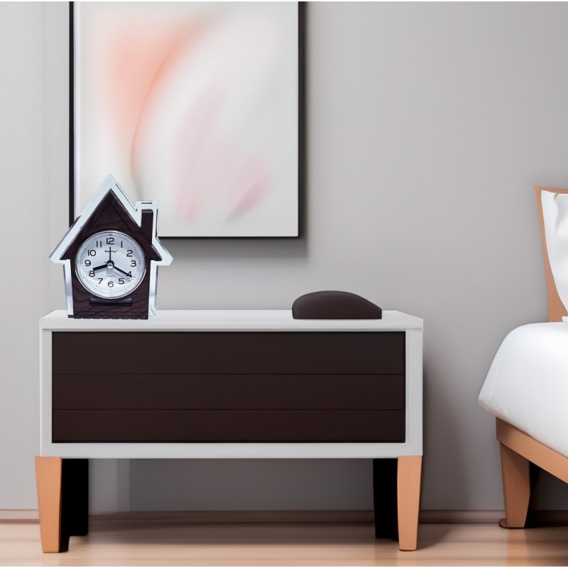 Reloj De Mesa