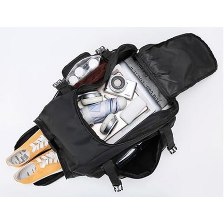 Morral Tipo Bolso Deportivo Viajero T60 Unisex