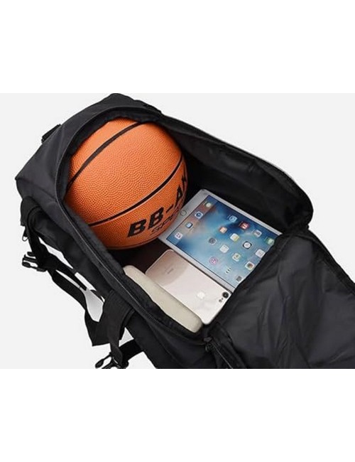 Morral Tipo Bolso Deportivo Viajero T60 Unisex