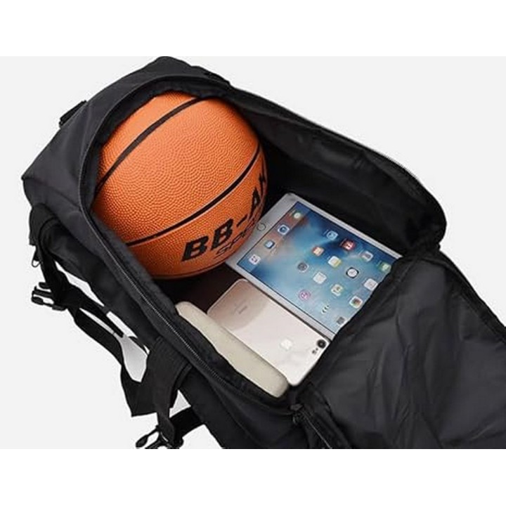 Morral Tipo Bolso Deportivo Viajero T60 Unisex