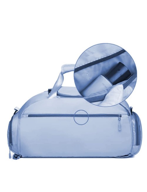 Morral Tipo Bolso Deportivo Viajero T60 Unisex