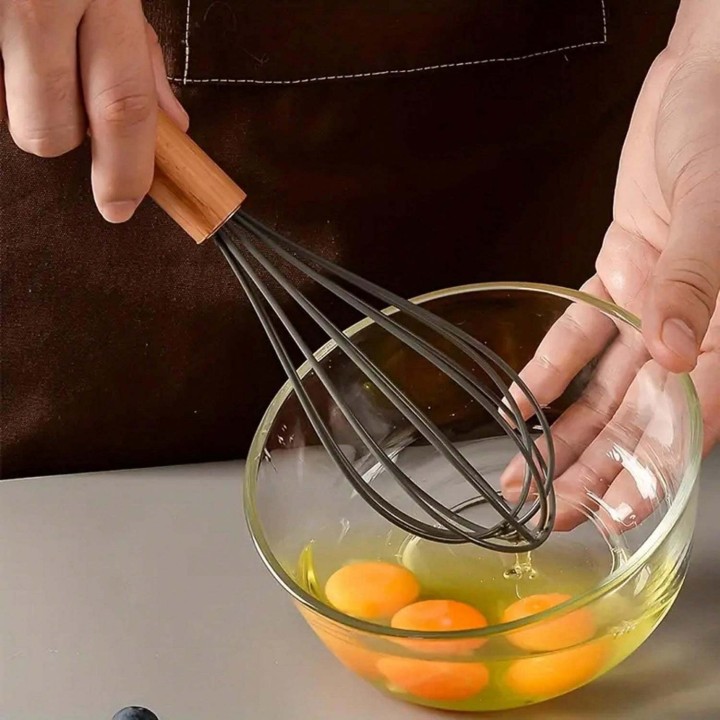 Set 12 Utensilios De Cocina Silicona Resistente Calor Juego