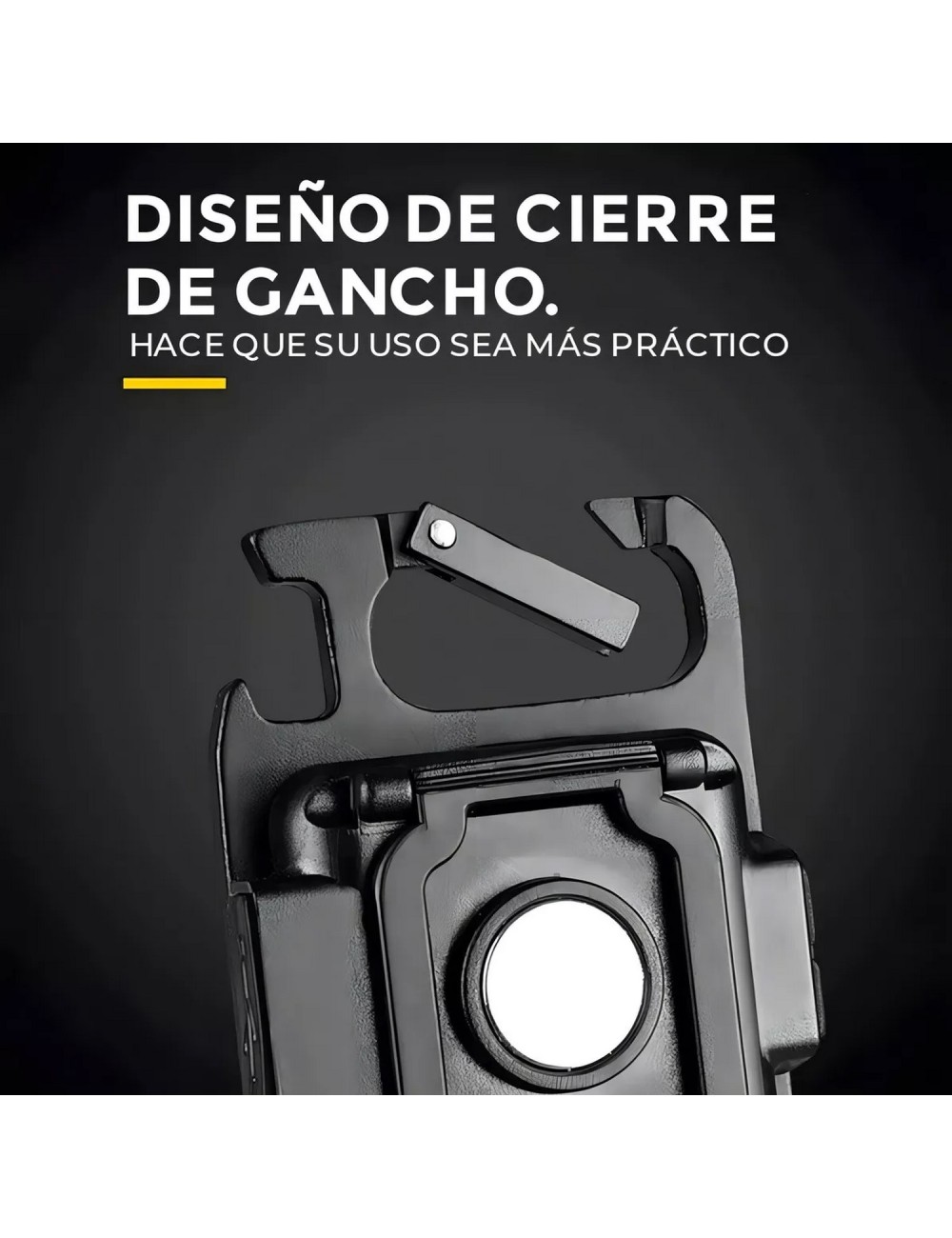 Linterna Mini Llavero Led Recargable Usb Camping Lampara