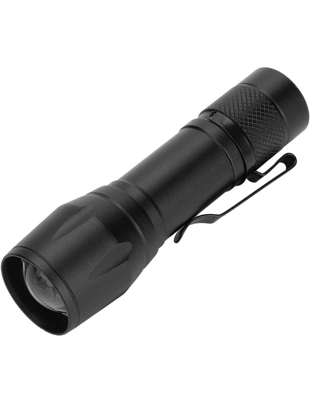 Linterna Recargable Led Portable Mini Potencia 500 Lumens