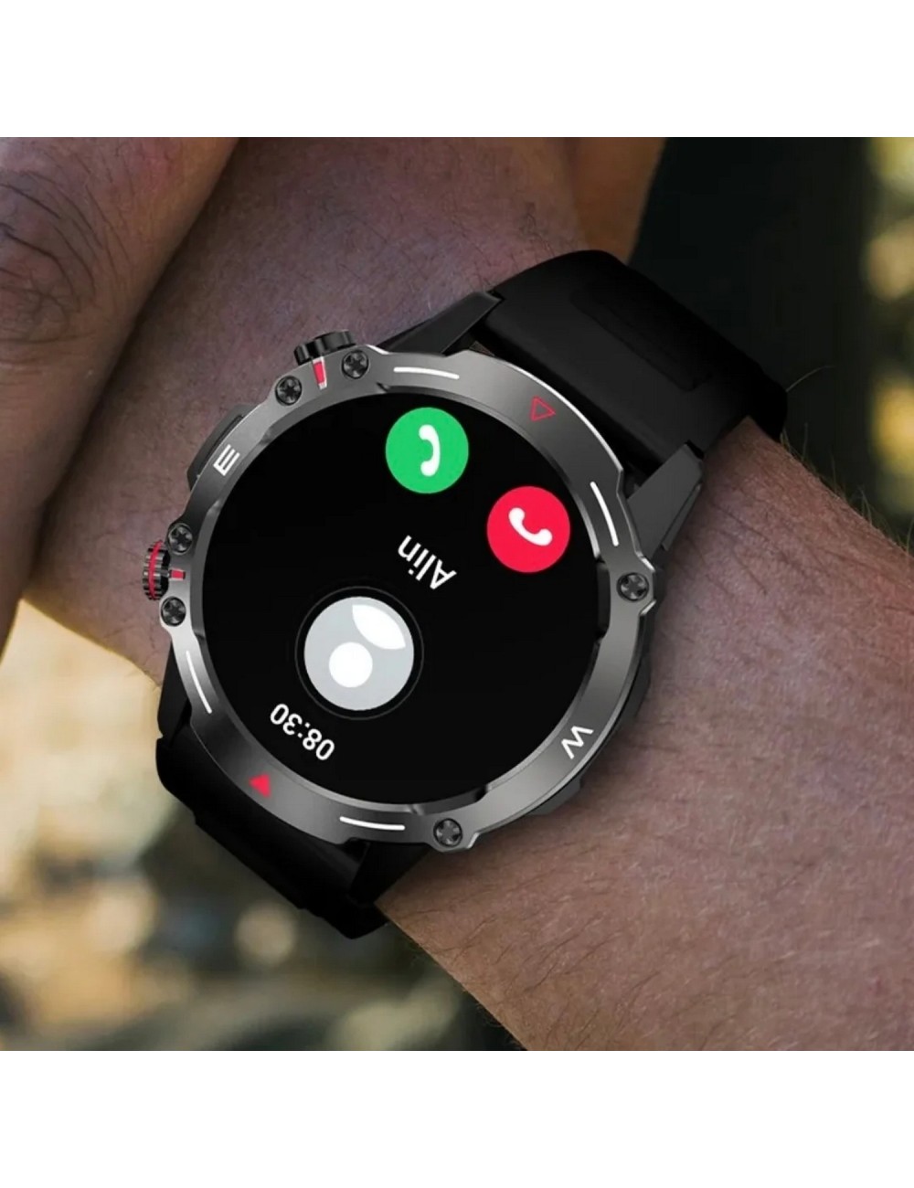 Reloj Smartwatch G Force Smart Precio Reloj G-FORCE CHRONO H4113G