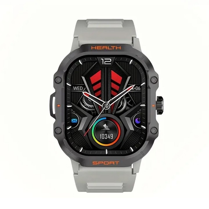 Reloj Inteligente Smartwatch Llamadas Sport Smart Gs-70