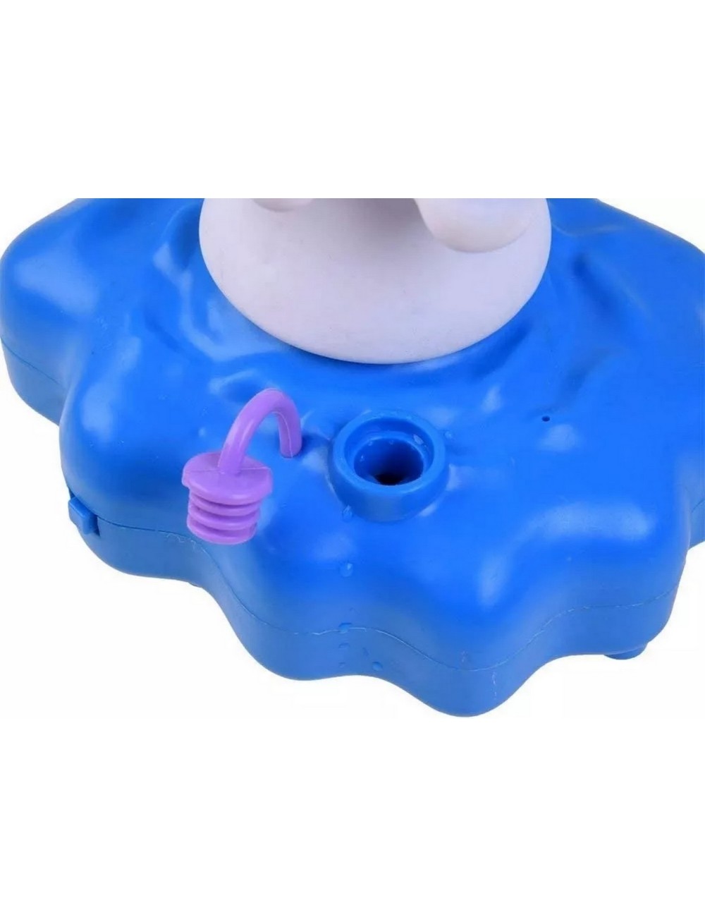 La Ballena Splash Si Te Descuidas Te Chorrea Juego De Mesa