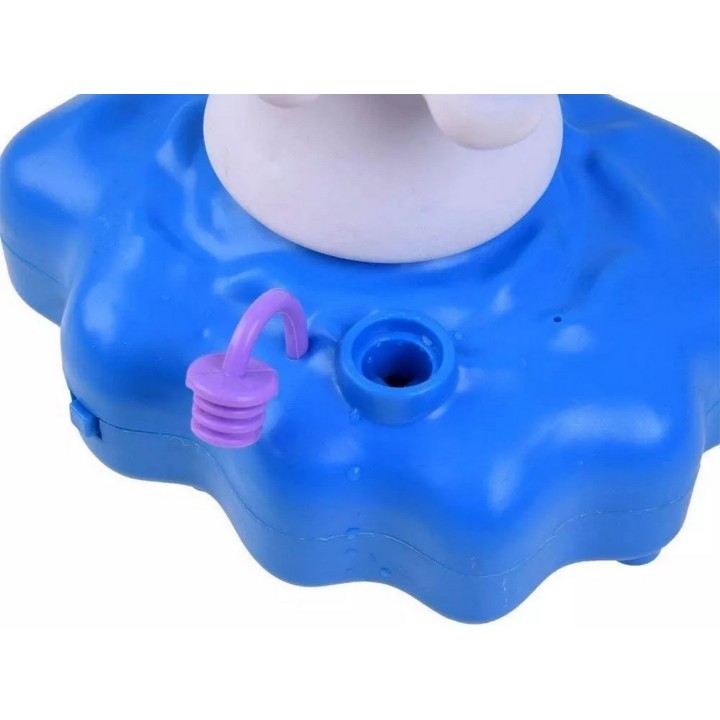 La Ballena Splash Si Te Descuidas Te Chorrea Juego De Mesa