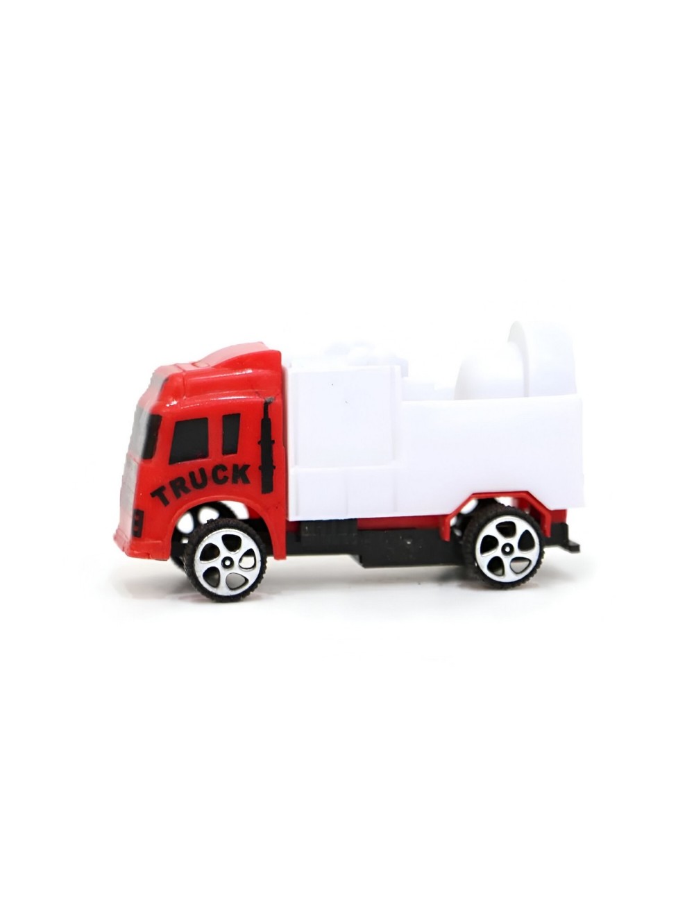 Carro Camion Bomberos Linea Roja Juguete X 12 Unidades