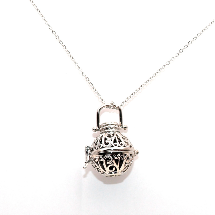 Comprar Collar Llamador Angel