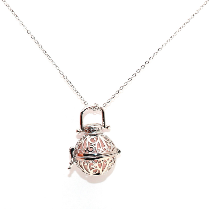 Comprar Collar Llamador Angel
