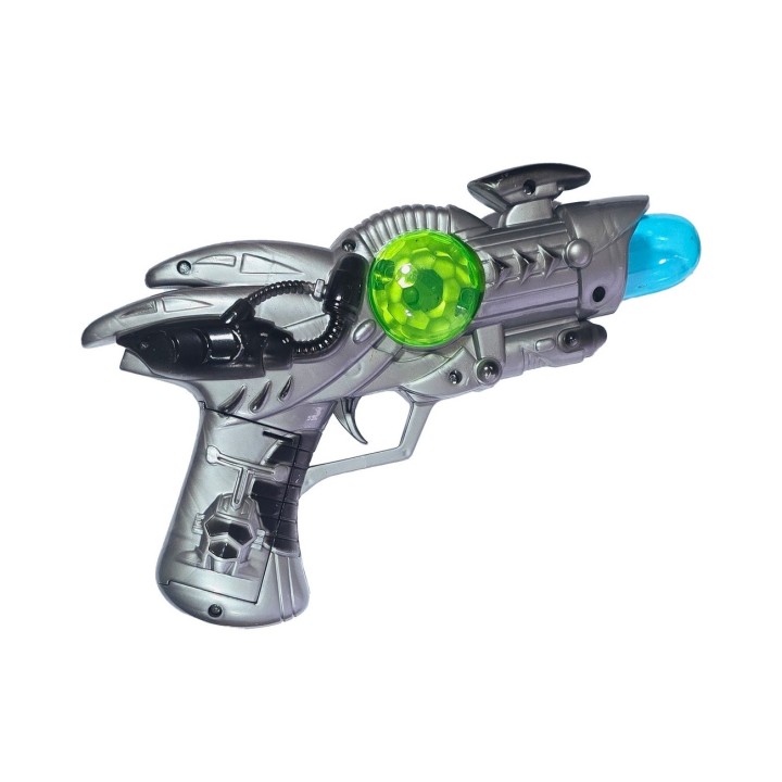 Pistola Lanza Dardos Nerf Multiples Juguete Tiro Al Blanco
