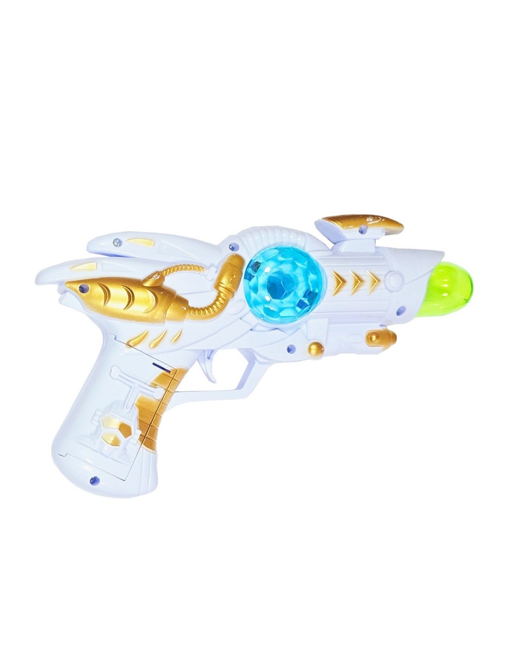 Pistola Lanza Dardos Nerf Multiples Juguete Tiro Al Blanco