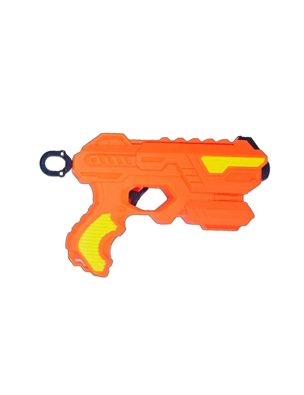 Pistola Lanza Dardos Nerf Multiples Juguete Tiro Al Blanco