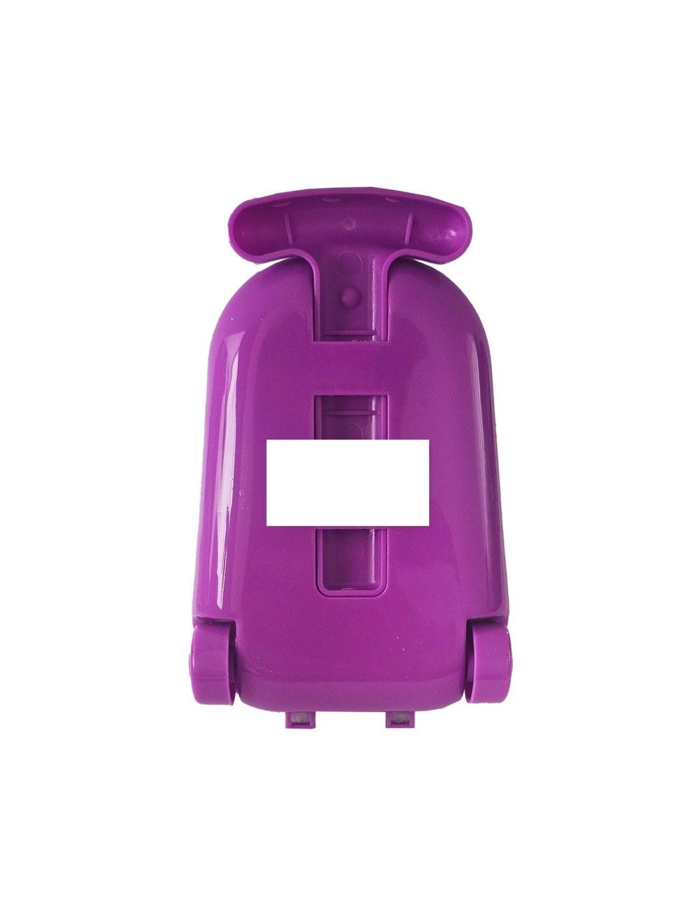 Muñeca Princesa Vestido Mascota Accesorios Maleta X 3 Un