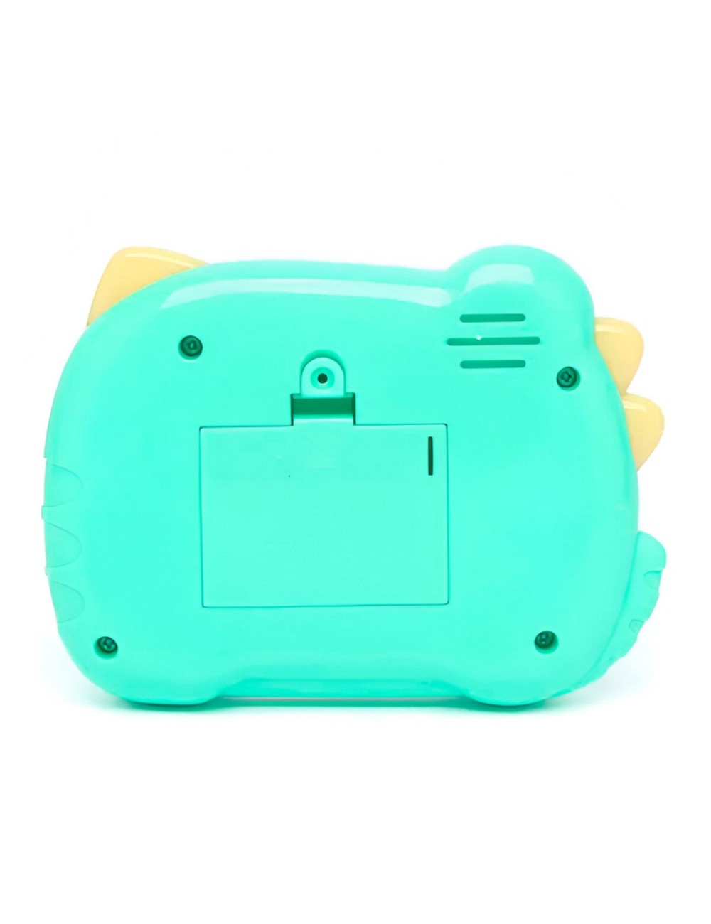 Juego De Memoria Luz Y Sonido Control Juguete + Bateria