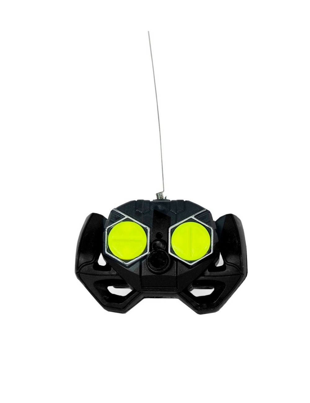 Carro Deportivo Control Remoto Racing Juguete + Baterias
