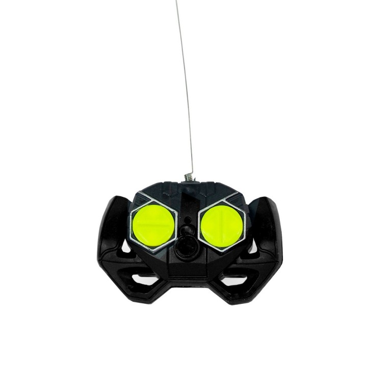 Carro Deportivo Control Remoto Racing Juguete + Baterias