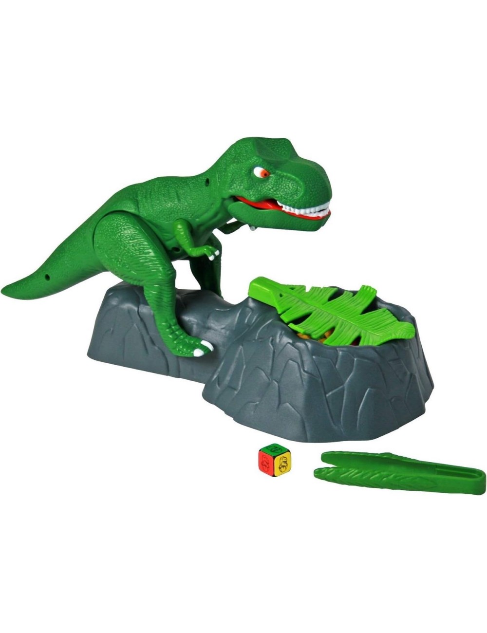 Dino Gloton Dinogloton Kreisel Juego De Mesa Estrategia