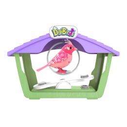 Juguete De Pajaro Interactivo Musical Movimiento Digibirds