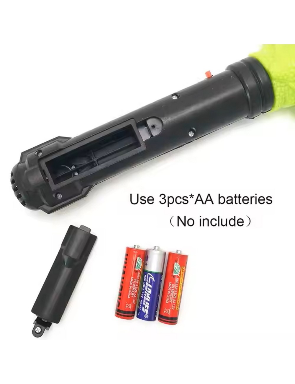 Juguete Espada Sable Pajaro Dinosaurio Led Sonido Disfraz