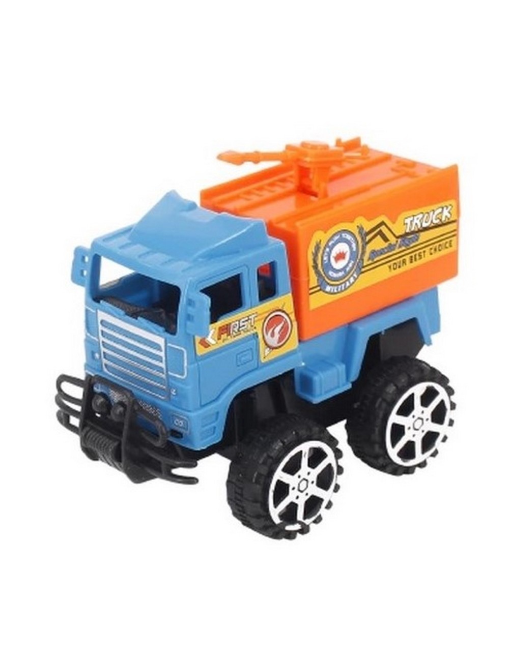 Volqueta Camion Carro Construcción Juguete Niño Camión