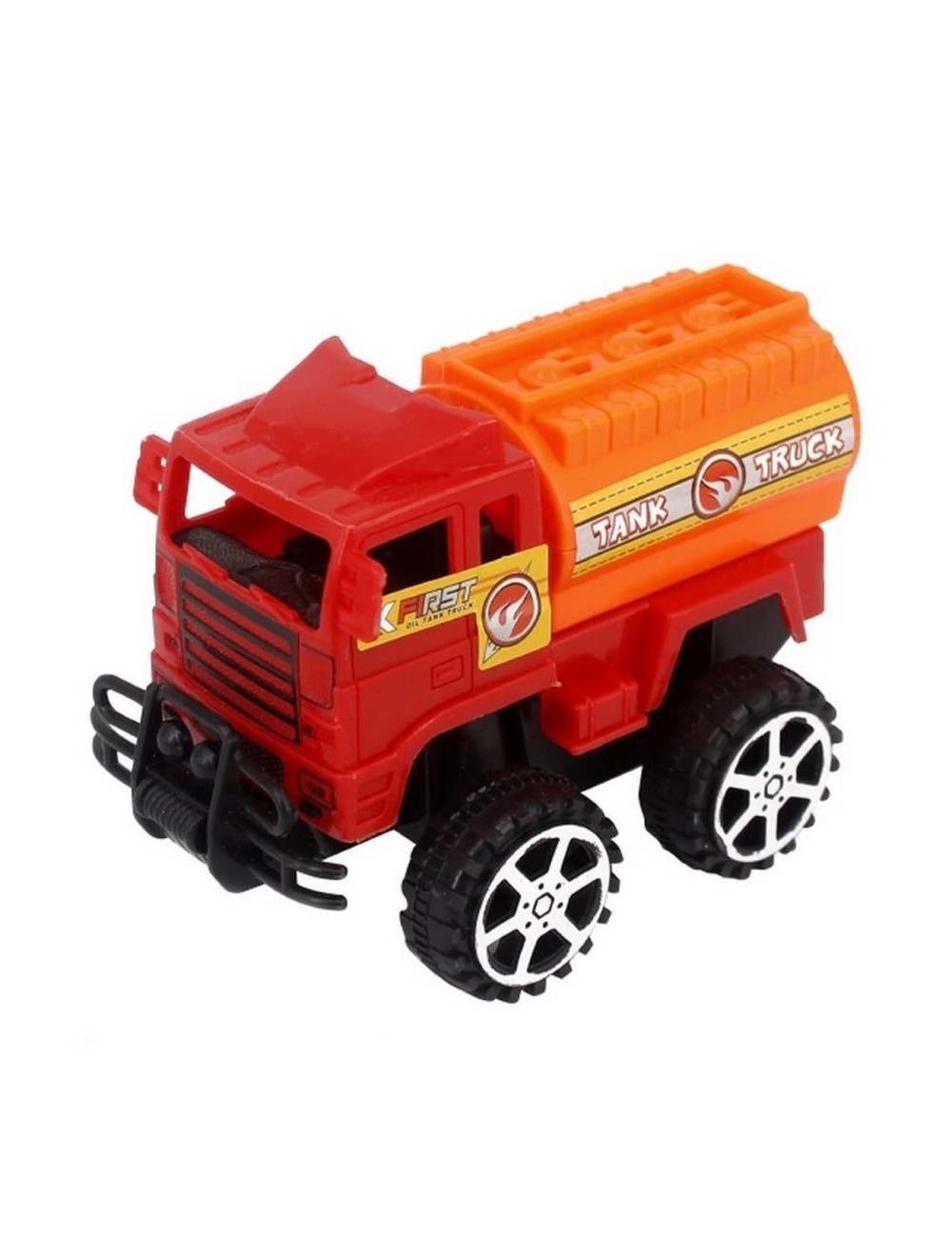 Volqueta Camion Carro Construcción Juguete Niño Camión