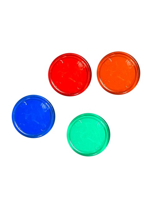 Juguete Hacha Lanza Tasos Niños Luces Led Sonidos Disfraz