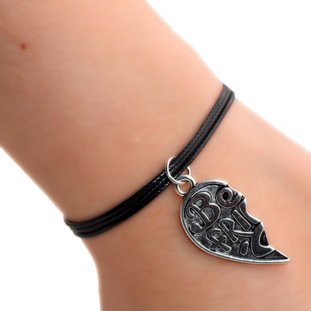 Pulsera Pareja