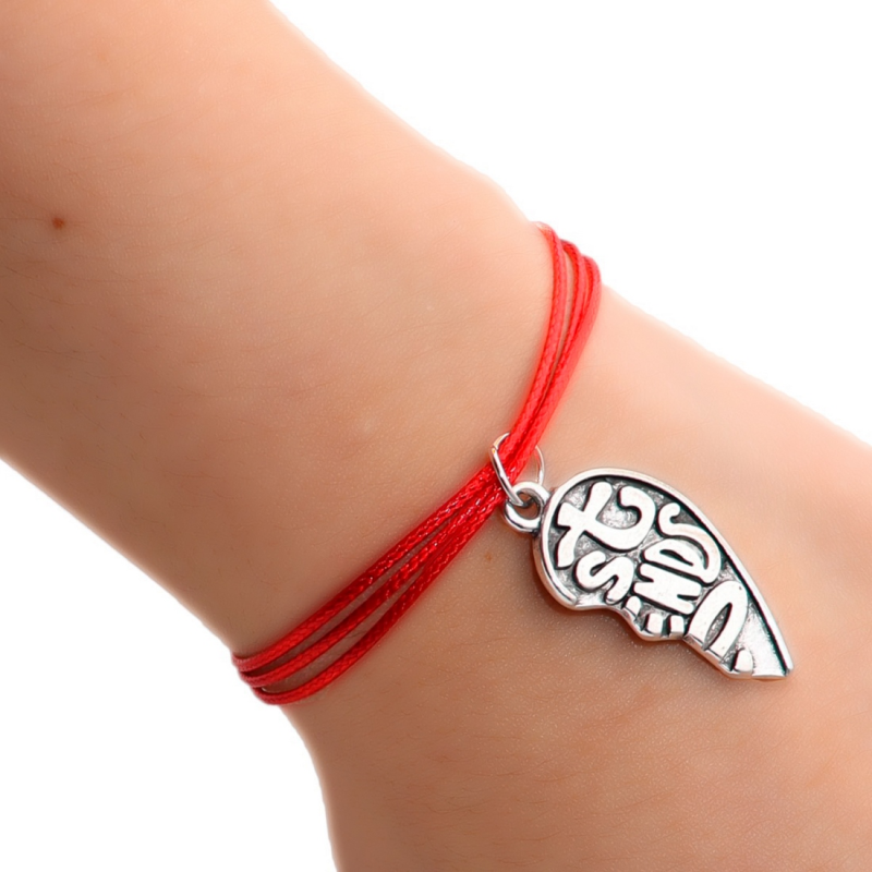Pulsera Pareja