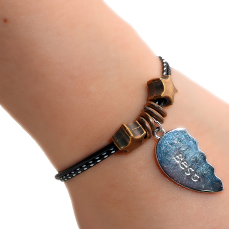 Pulsera Pareja