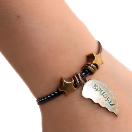 Pulsera Pareja